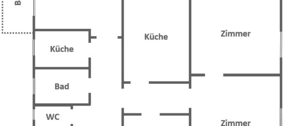 3-Zimmer Haus in Güssing, Austria, Nr. 257534 24