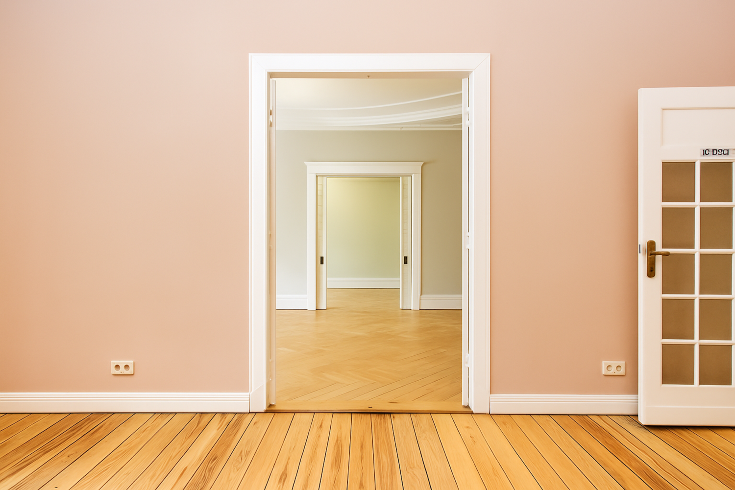 3 bedrooms Apartment in Tempelhof, Germany No. 225583