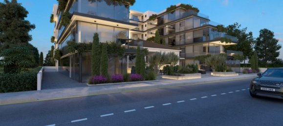 3 bedrooms Apartment in Paphos, Cyprus No. 29140 6