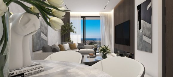 3 bedrooms Apartment in Paphos, Cyprus No. 29140 10