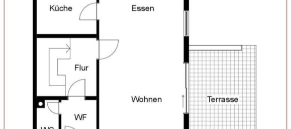 5 chambres Maison de ville à Rems-Murr-Kreis, Germany No. 4162 16