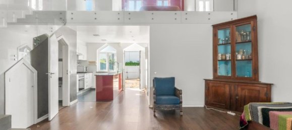 1 Schlafzimmer Haus in Cascais, Portugal, Nr. 285315 24