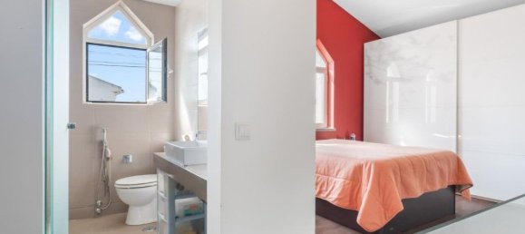 1 Schlafzimmer Haus in Cascais, Portugal, Nr. 285315 9