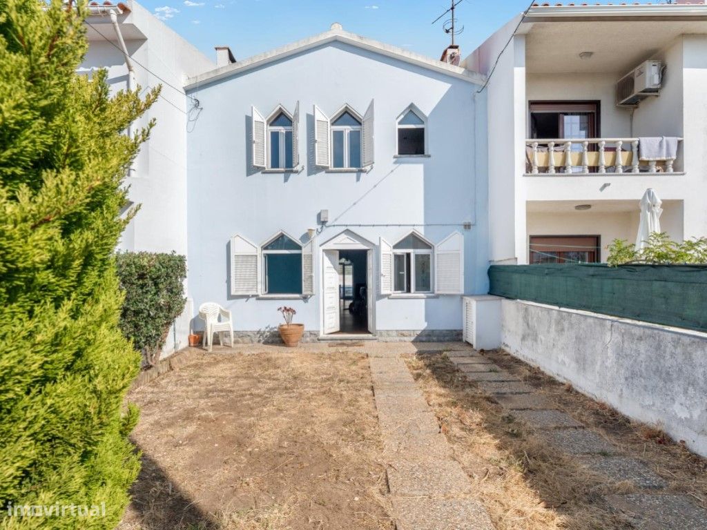 1 bedroom House in Cascais, Portugal No. 285315