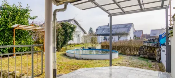 Moradia em banda T3 em Lorrach, Germany N.º 220918 3