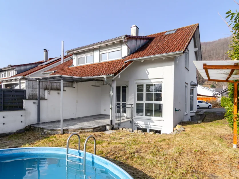 Moradia em banda T3 em Lorrach, Germany N.º 220918