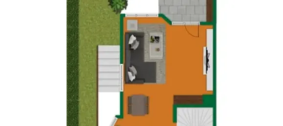 Moradia em banda T3 em Lorrach, Germany N.º 220918 13