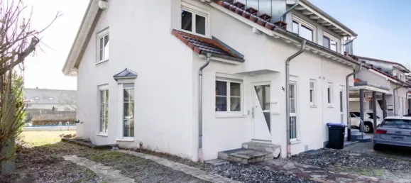 Moradia em banda T3 em Lorrach, Germany N.º 220918 12