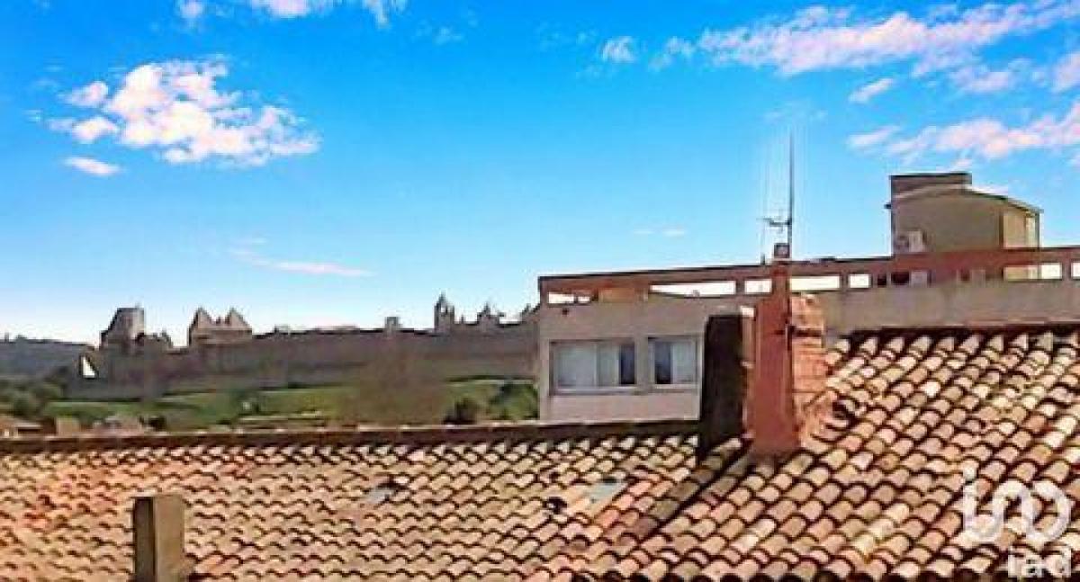 شقة 2 غرف نوم  في Carcassonne, France رقم 24127