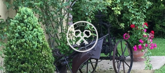 5 bedrooms House in Aube, France No. 252815 24