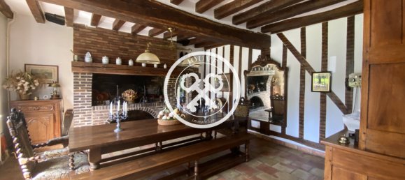 5 bedrooms House in Aube, France No. 252815 7