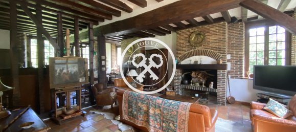 5 bedrooms House in Aube, France No. 252815 6