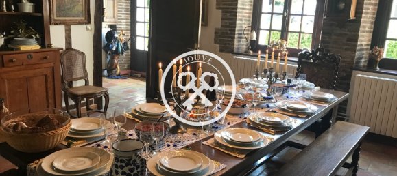 5 bedrooms House in Aube, France No. 252815 25