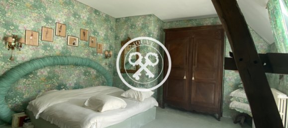 5 bedrooms House in Aube, France No. 252815 17