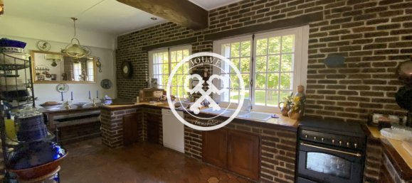 5 bedrooms House in Aube, France No. 252815 13