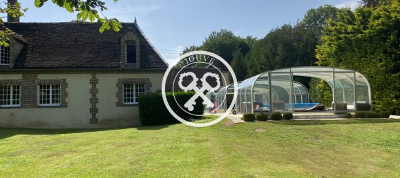 5 bedrooms House in Aube, France No. 252815 3