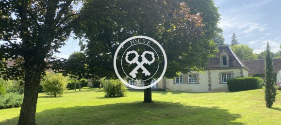 5 bedrooms House in Aube, France No. 252815 21