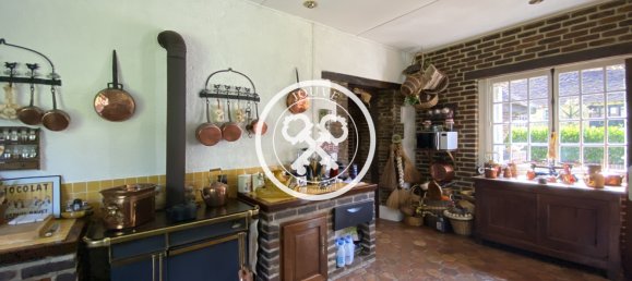 5 bedrooms House in Aube, France No. 252815 12