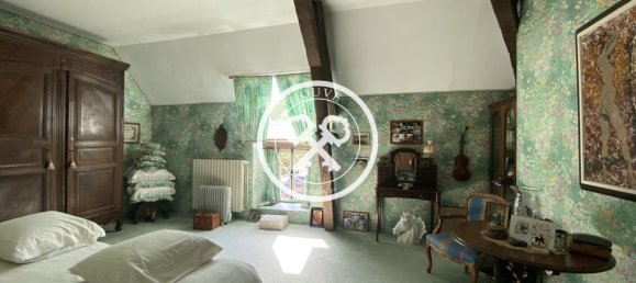 5 bedrooms House in Aube, France No. 252815 30