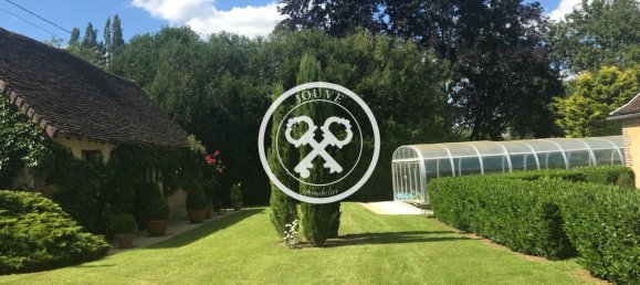 5 bedrooms House in Aube, France No. 252815 23