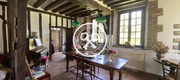 5 bedrooms House in Aube, France No. 252815 8