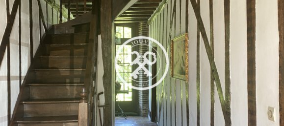 5 bedrooms House in Aube, France No. 252815 9