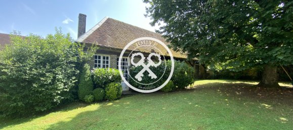 5 bedrooms House in Aube, France No. 252815 5