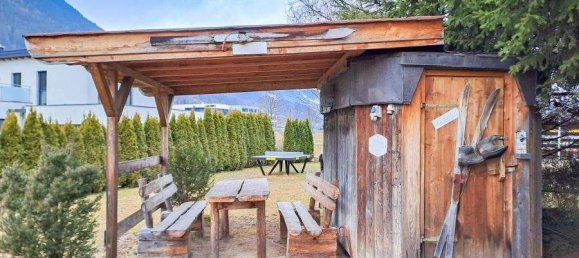 10-Zimmer Haus in Maishofen, Austria, Nr. 183801 10