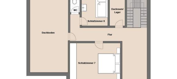 10-Zimmer Haus in Maishofen, Austria, Nr. 183801 14