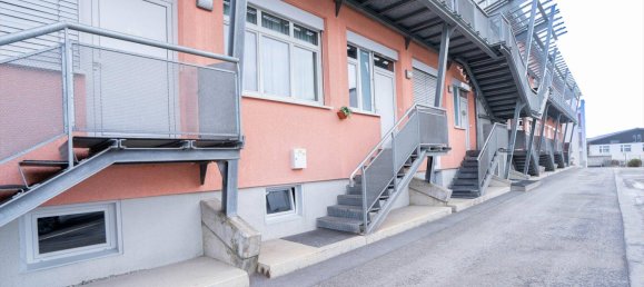 Квартира с 2 комнатами в Хоенемс, Австрия № 182338 11