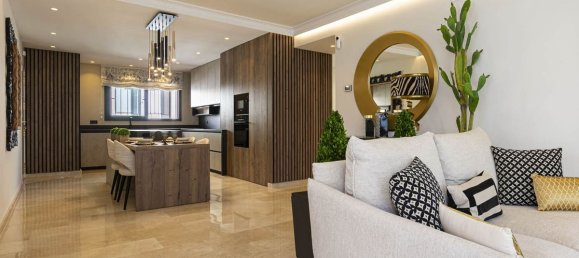 Penthouse T3 em Marbella, Spain N.º 112314 7