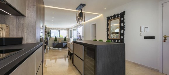 Penthouse T3 em Marbella, Spain N.º 112314 13