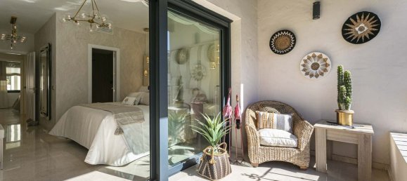 Penthouse T3 em Marbella, Spain N.º 112314 12