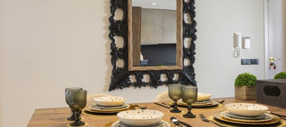 Penthouse T3 em Marbella, Spain N.º 112314 10