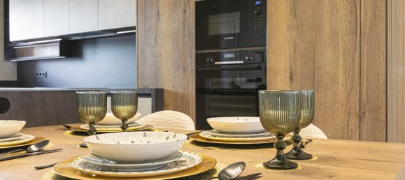 Penthouse T3 em Marbella, Spain N.º 112314 11