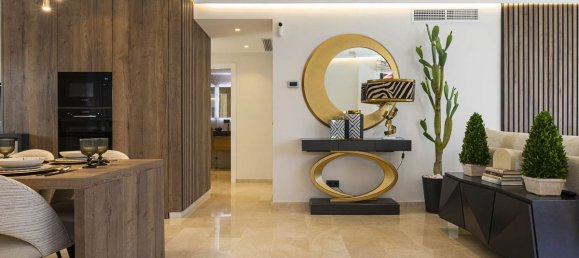 Penthouse T3 em Marbella, Spain N.º 112314 2