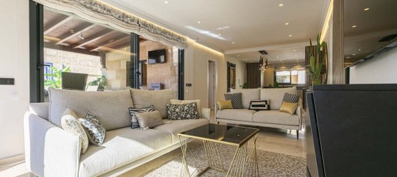 Penthouse T3 em Marbella, Spain N.º 112314 4