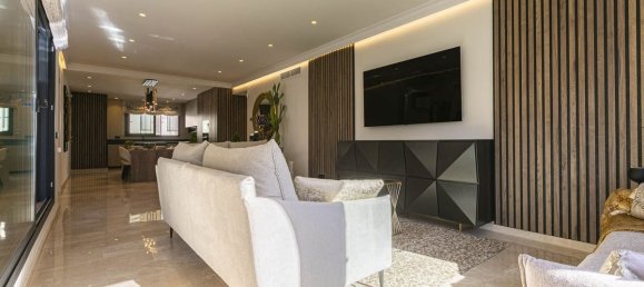 Penthouse T3 em Marbella, Spain N.º 112314 6