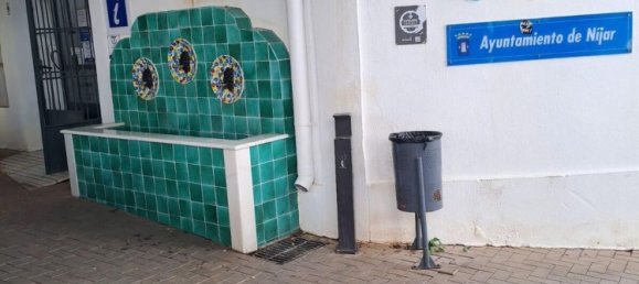 3 bedrooms Apartment in Nijar, Spain No. 158197 30