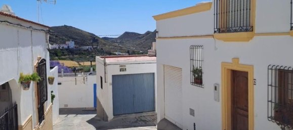 3 bedrooms Apartment in Nijar, Spain No. 158197 33