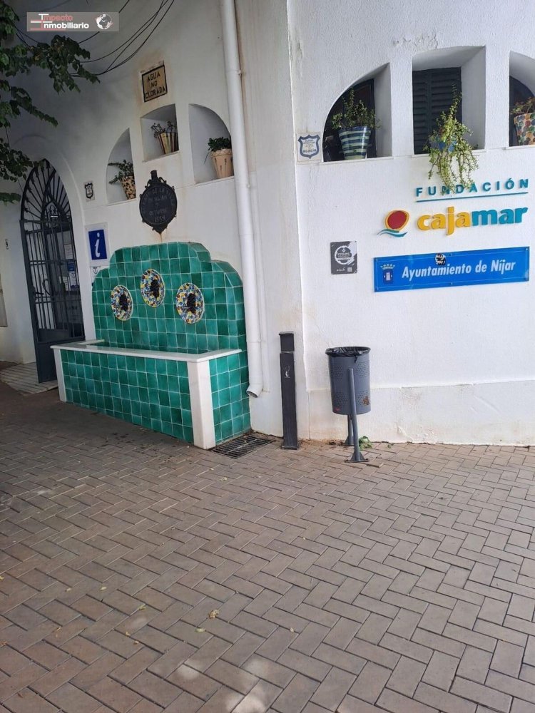 3 bedrooms Apartment in Nijar, Spain No. 158197