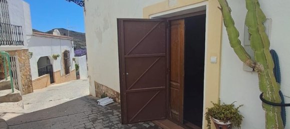 3 bedrooms Apartment in Nijar, Spain No. 158197 28