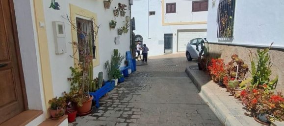 3 bedrooms Apartment in Nijar, Spain No. 158197 27