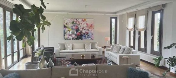 4 bedrooms Villa in Strovolos, Cyprus No. 21171 5