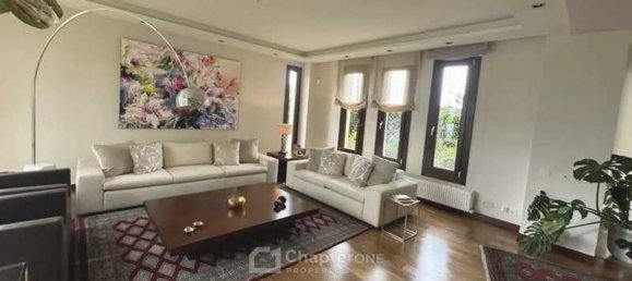 4 bedrooms Villa in Strovolos, Cyprus No. 21171 6