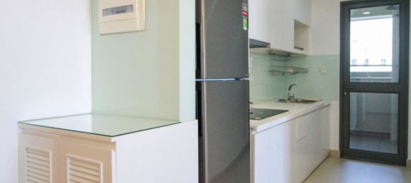 2 bedrooms Apartment in Thu Duc, Vietnam No. 16551 6