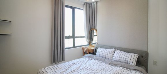 2 bedrooms Apartment in Thu Duc, Vietnam No. 16551 2