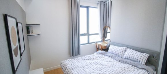 2 bedrooms Apartment in Thu Duc, Vietnam No. 16551 3