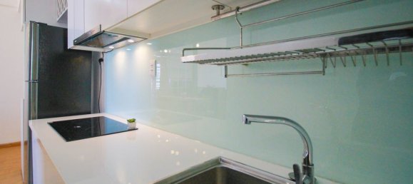 2 bedrooms Apartment in Thu Duc, Vietnam No. 16551 4