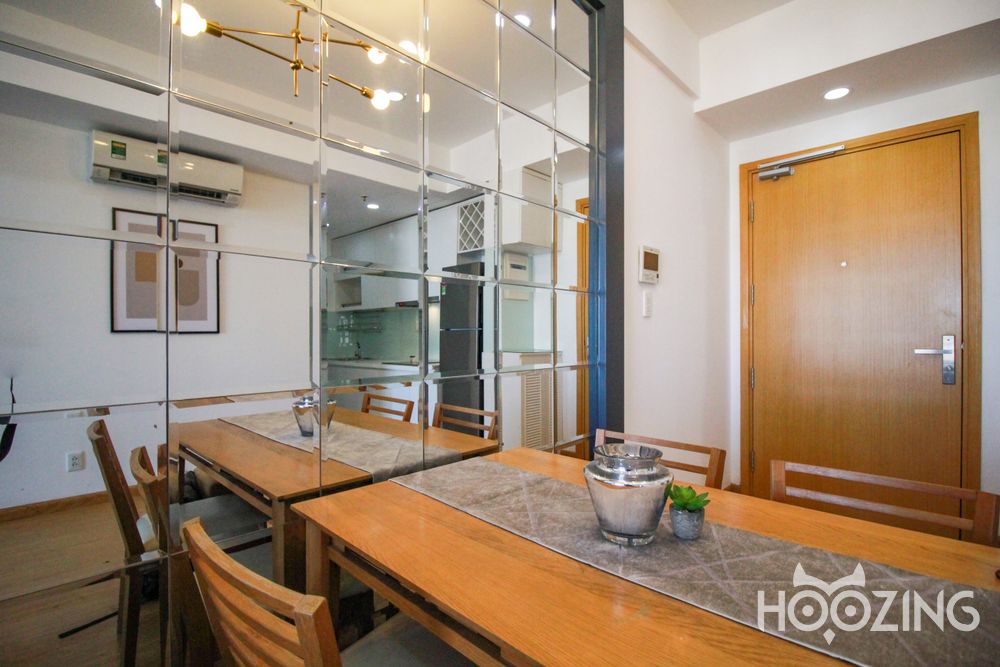 2 bedrooms Apartment in Thu Duc, Vietnam No. 16551